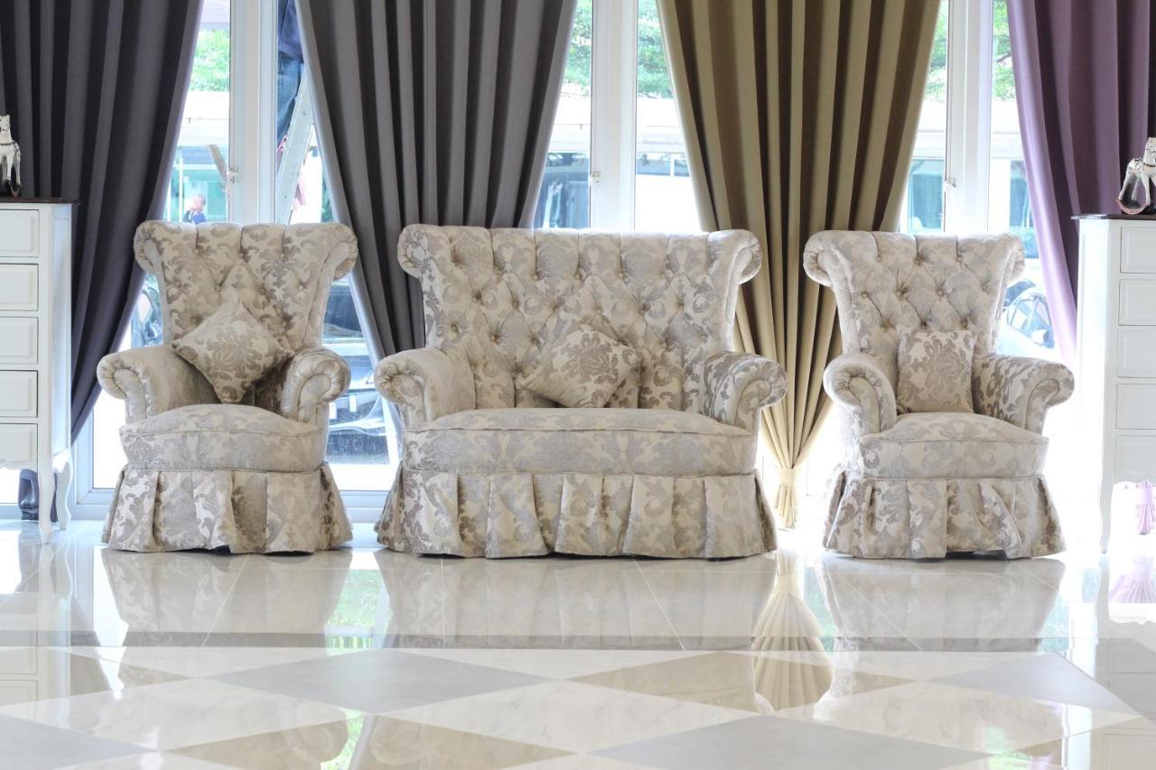 The Leisure Hotel Bang Bo Extérieur photo